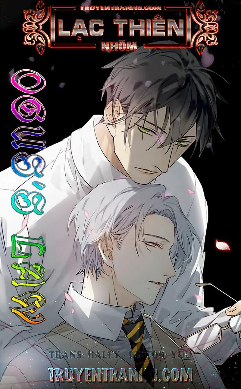 Phép Tắc Trường Ogus 16 trang 0