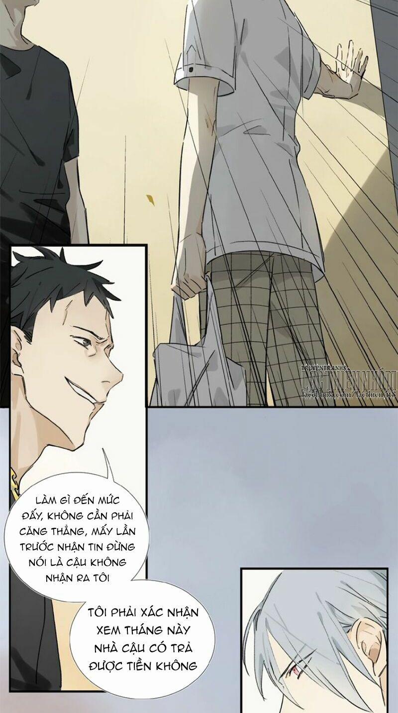 Phép Tắc Trường Ogus 16 trang 19