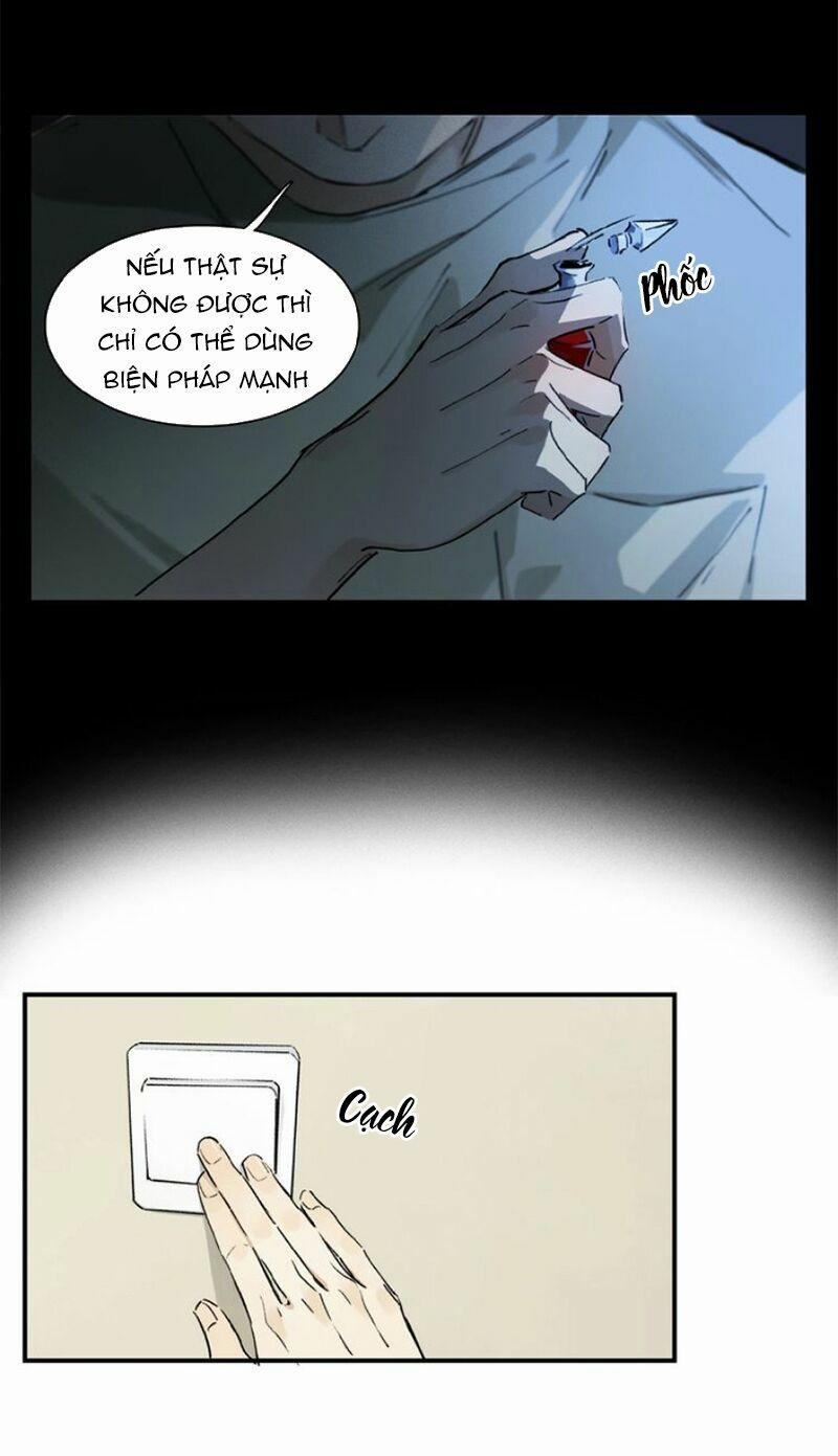 Phép Tắc Trường Ogus 17 trang 12