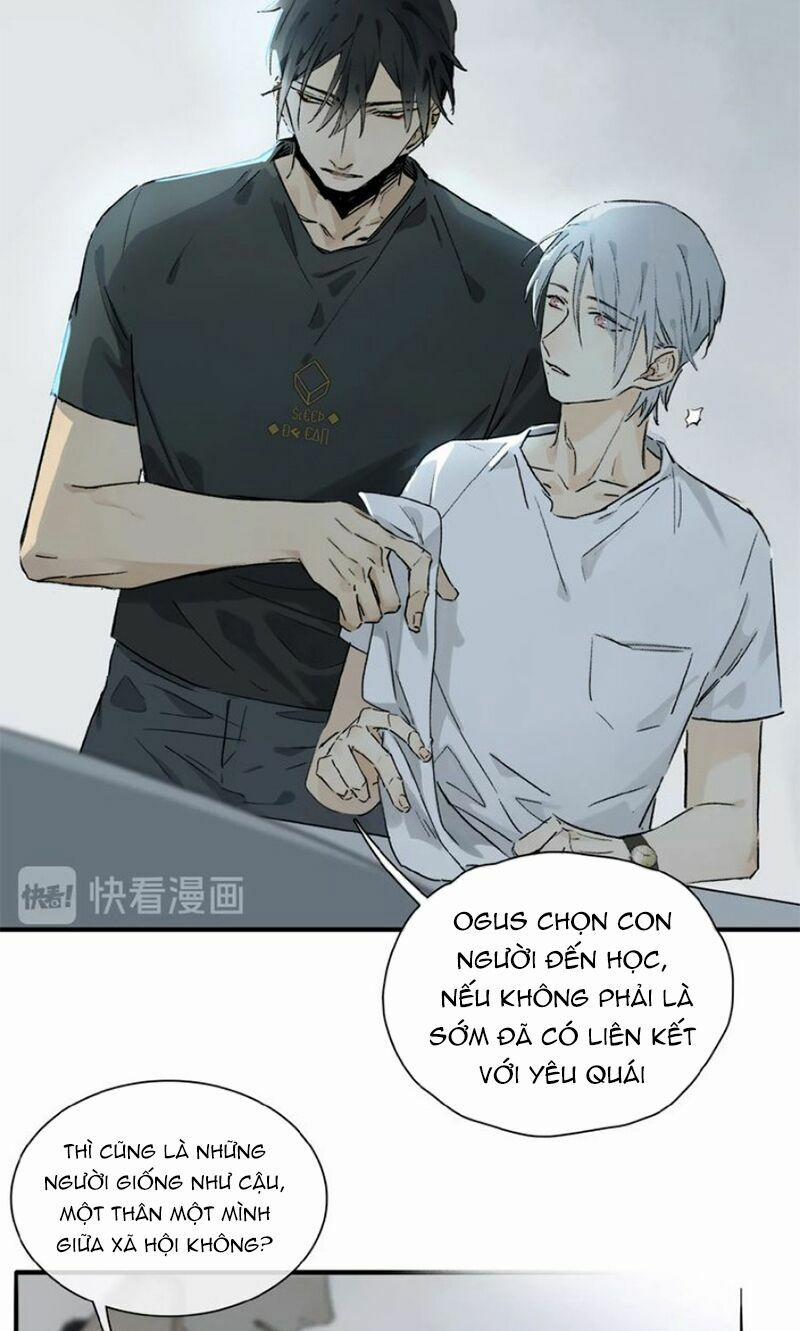 Phép Tắc Trường Ogus 21 trang 16