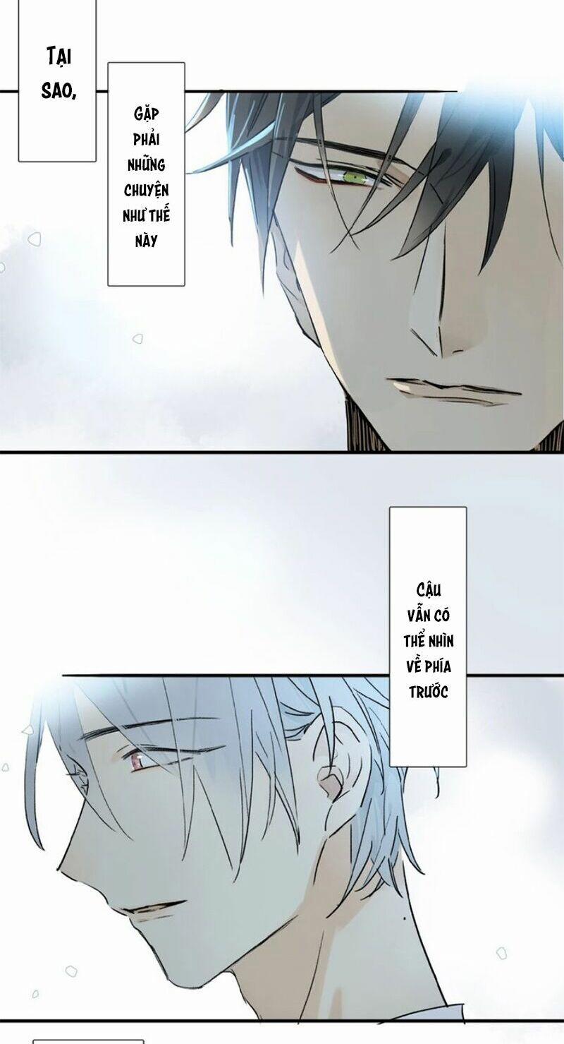 Phép Tắc Trường Ogus 21 trang 23