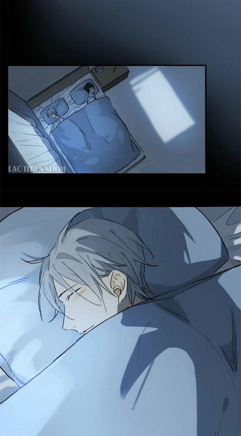 Phép Tắc Trường Ogus 21 trang 32