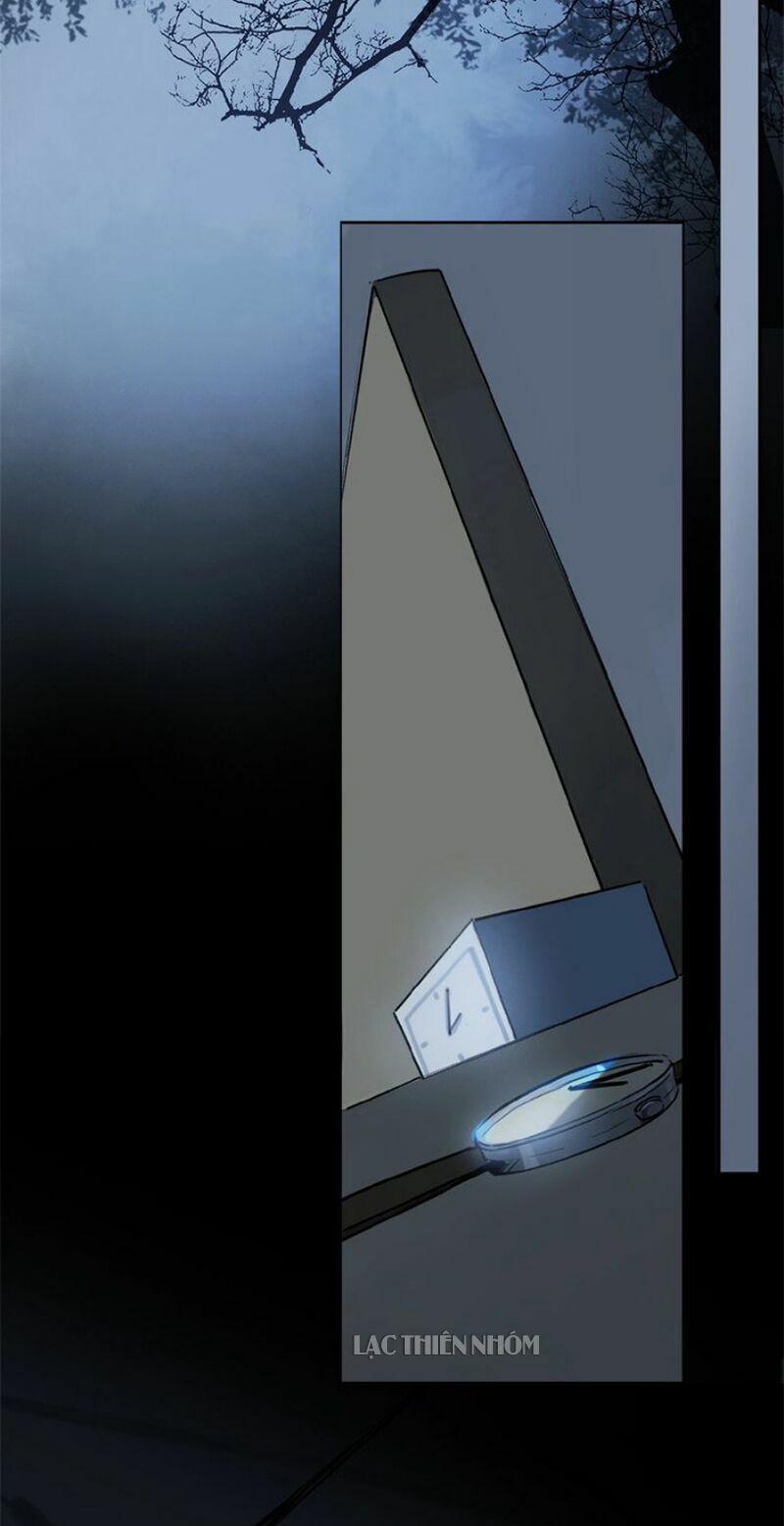 Phép Tắc Trường Ogus 21 trang 34