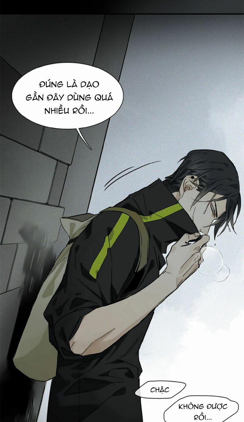 Phép Tắc Trường Ogus 22 trang 20