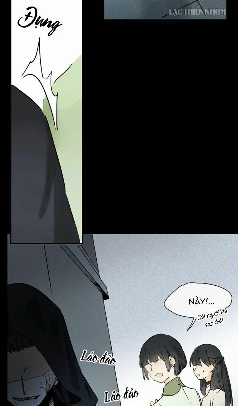 Phép Tắc Trường Ogus 22 trang 23