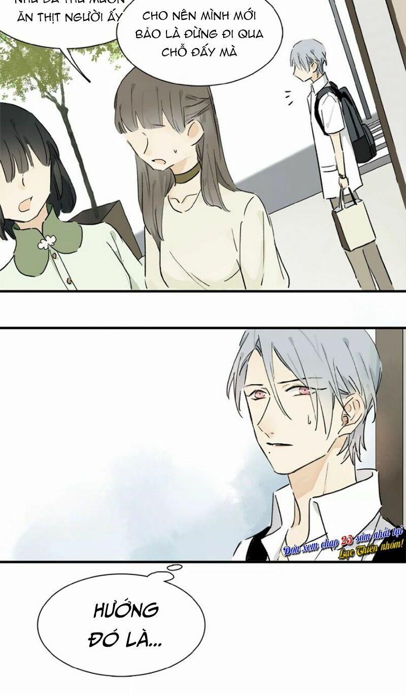 Phép Tắc Trường Ogus 22 trang 27