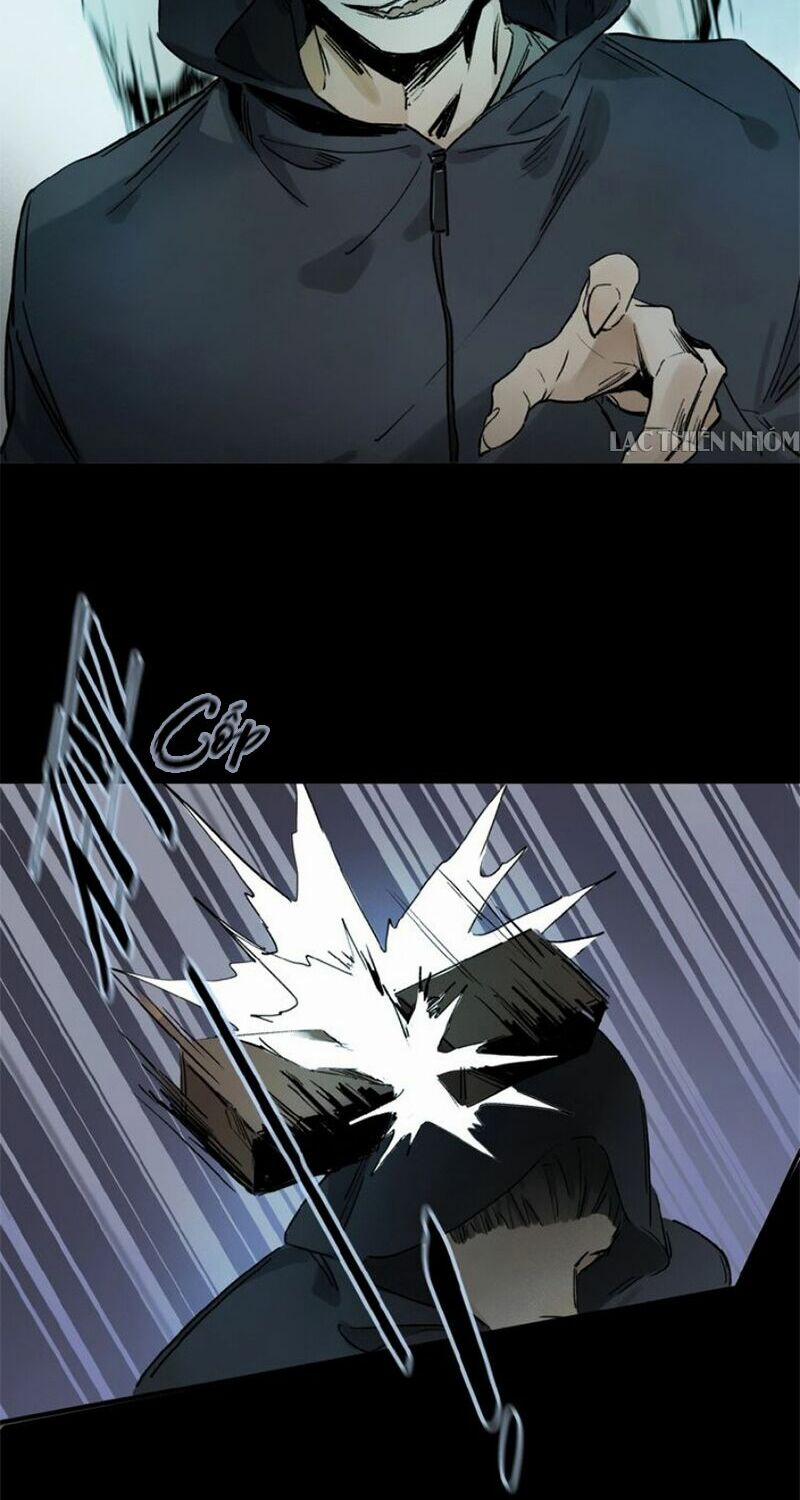 Phép Tắc Trường Ogus 23 trang 24