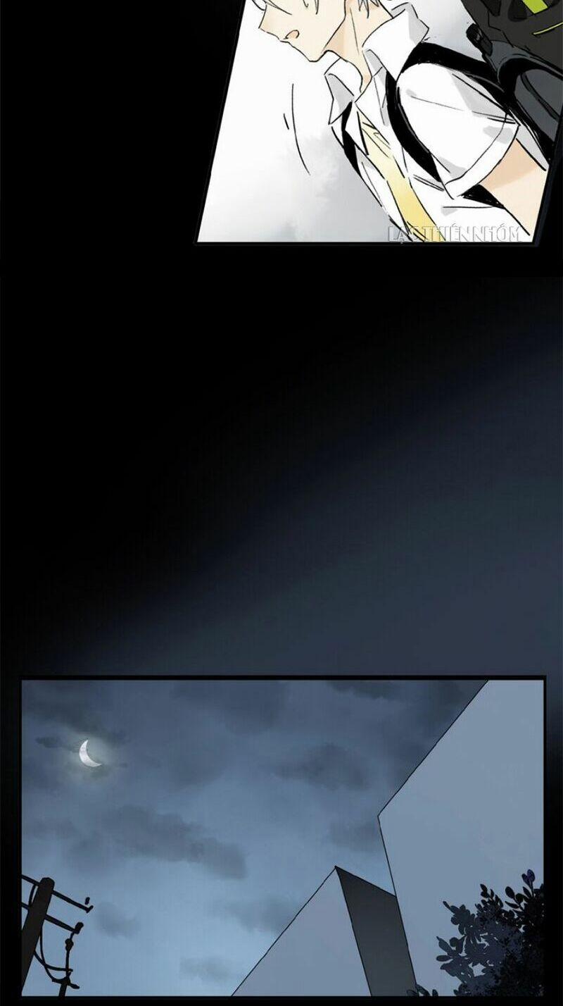 Phép Tắc Trường Ogus 23 trang 28