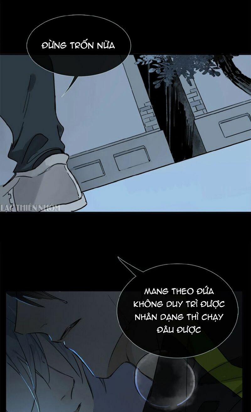 Phép Tắc Trường Ogus 23 trang 29