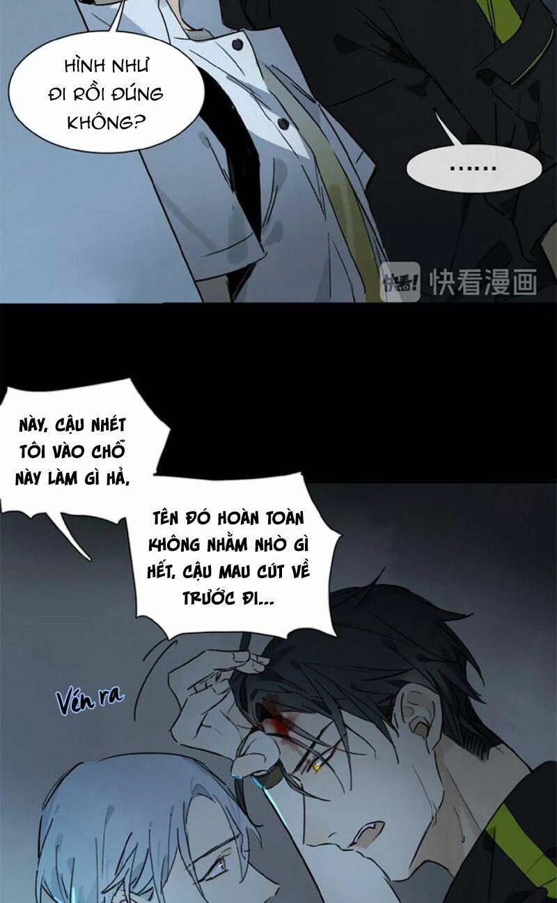 Phép Tắc Trường Ogus 23 trang 31