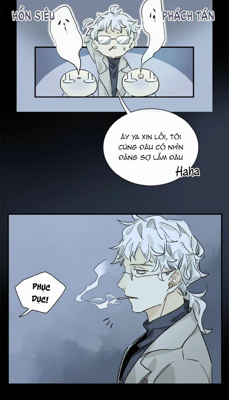 Phép Tắc Trường Ogus 25 trang 26