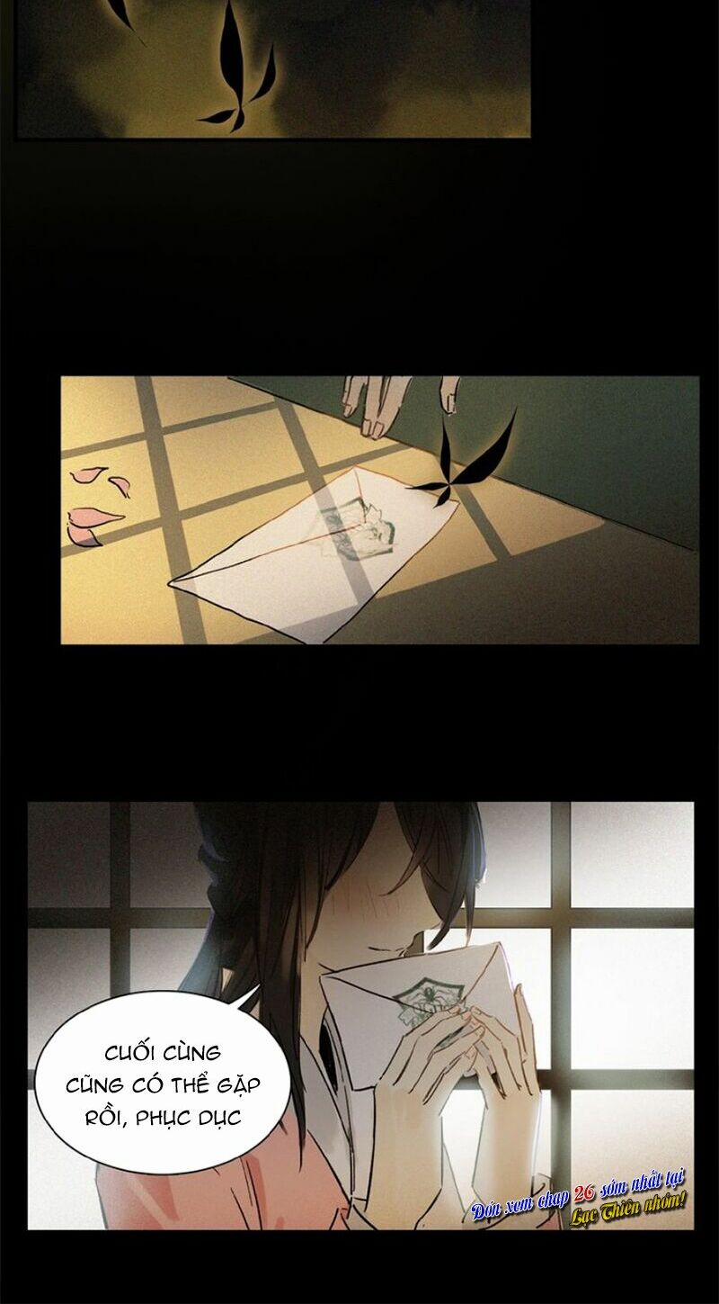 Phép Tắc Trường Ogus 25 trang 33