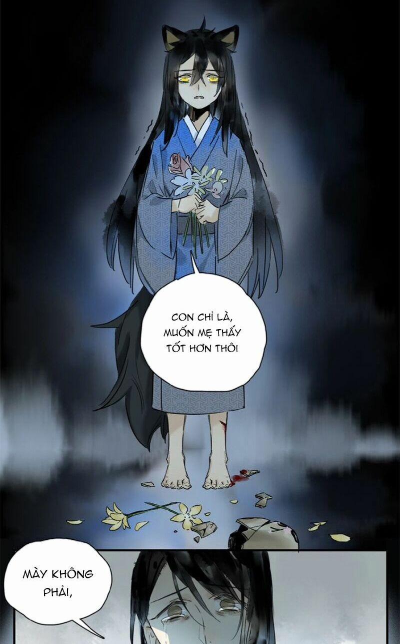 Phép Tắc Trường Ogus 26 trang 13