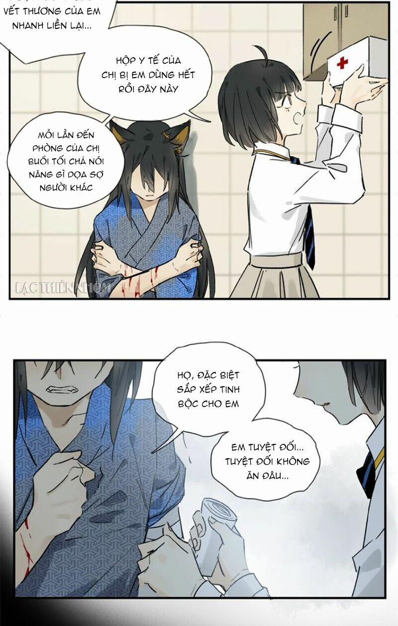 Phép Tắc Trường Ogus 26 trang 24