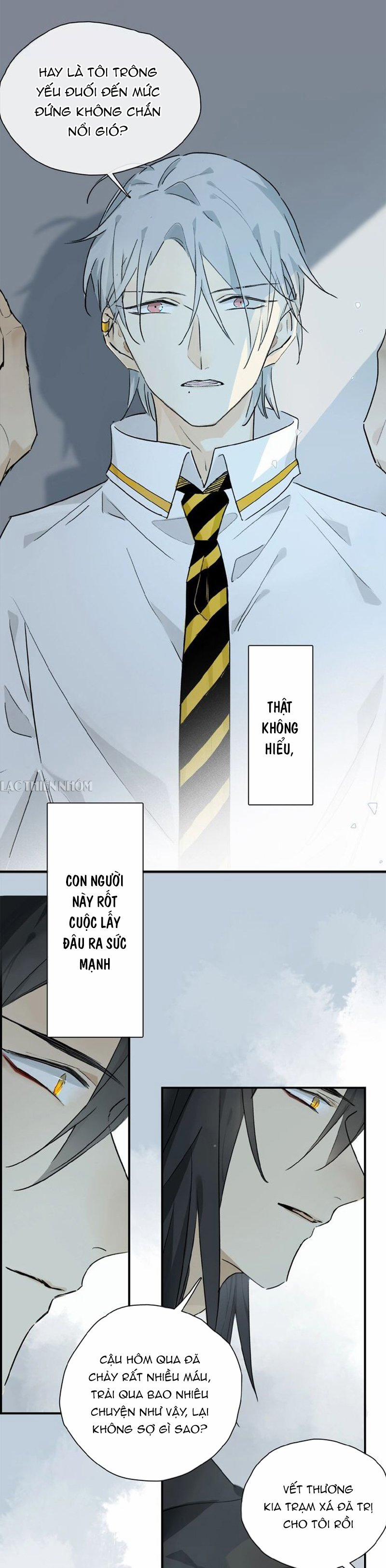 Phép Tắc Trường Ogus 28 trang 18