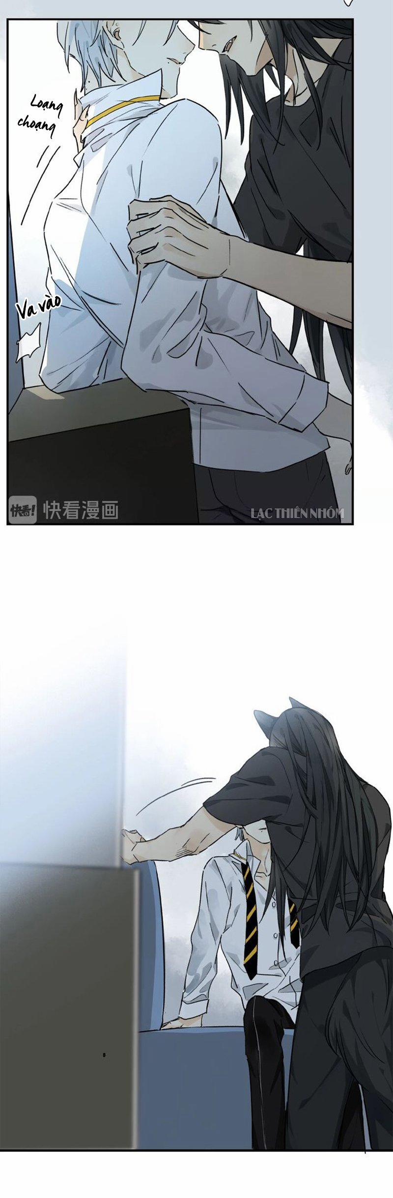 Phép Tắc Trường Ogus 28 trang 21