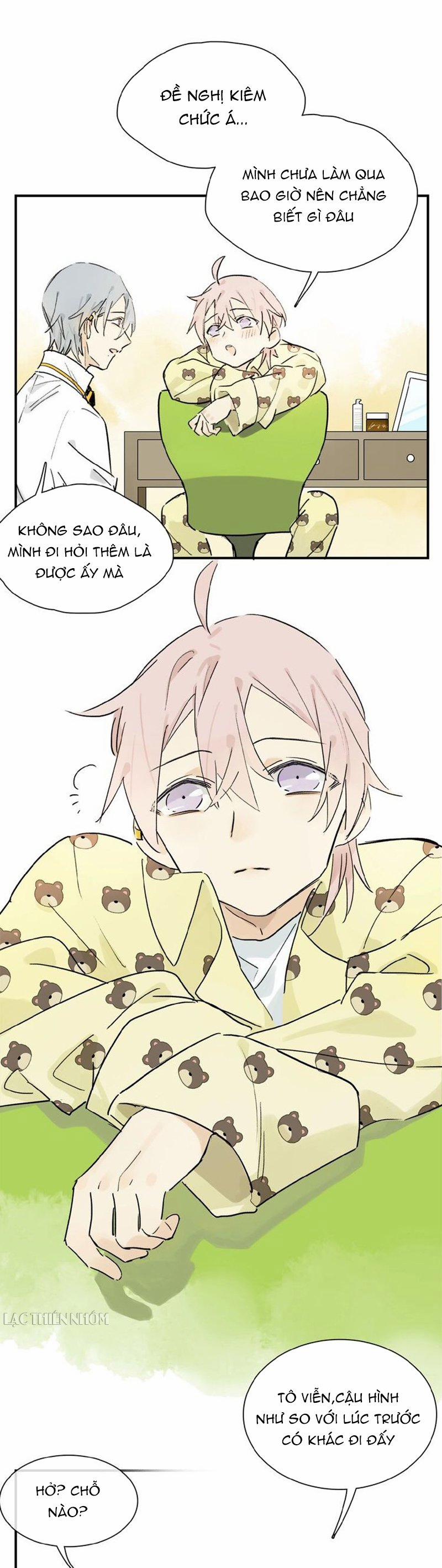 Phép Tắc Trường Ogus 29 trang 12