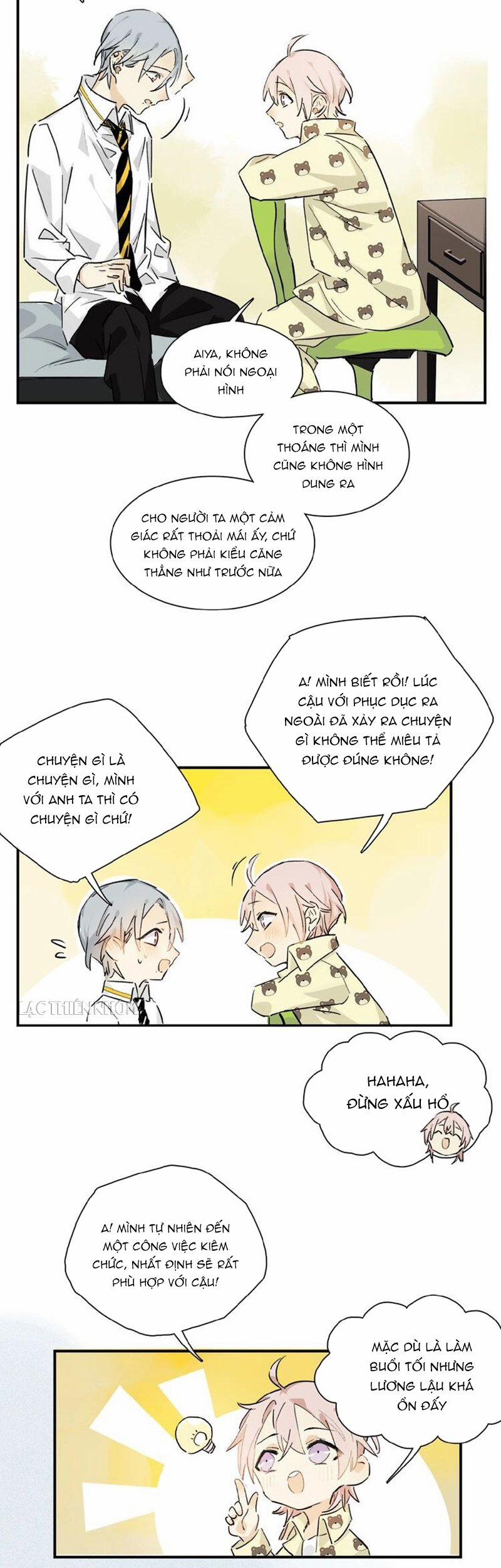 Phép Tắc Trường Ogus 29 trang 13