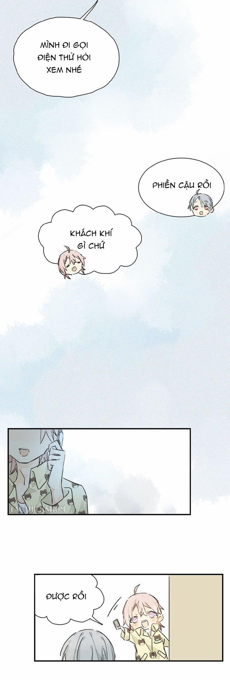 Phép Tắc Trường Ogus 29 trang 14