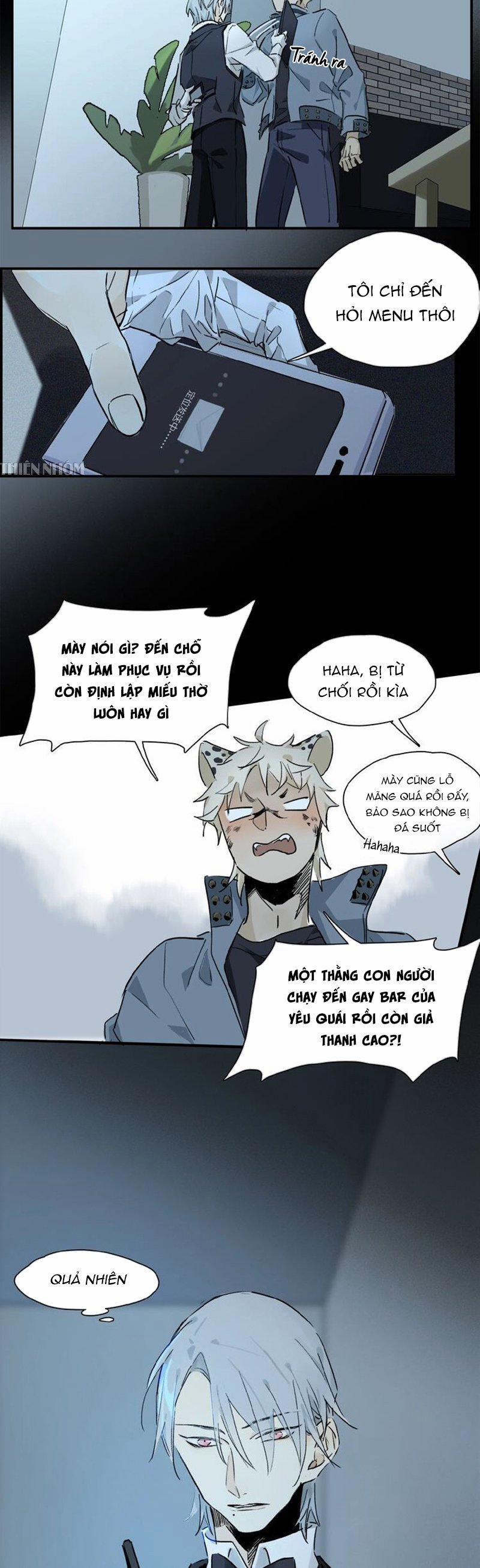 Phép Tắc Trường Ogus 30 trang 12