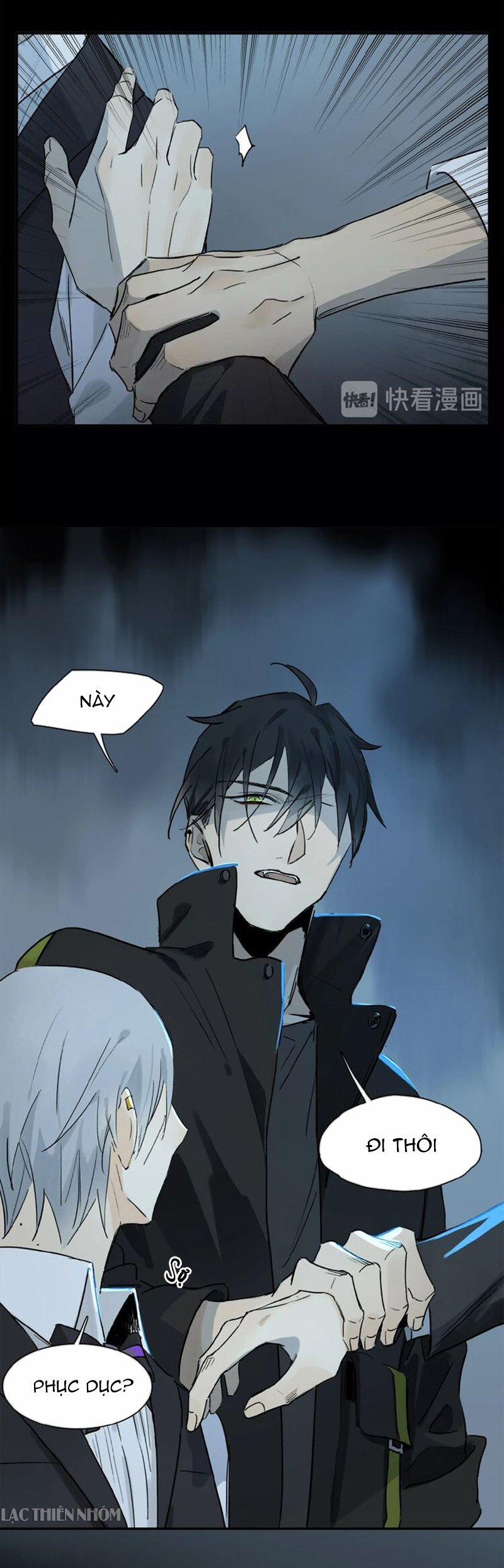 Phép Tắc Trường Ogus 32 trang 12