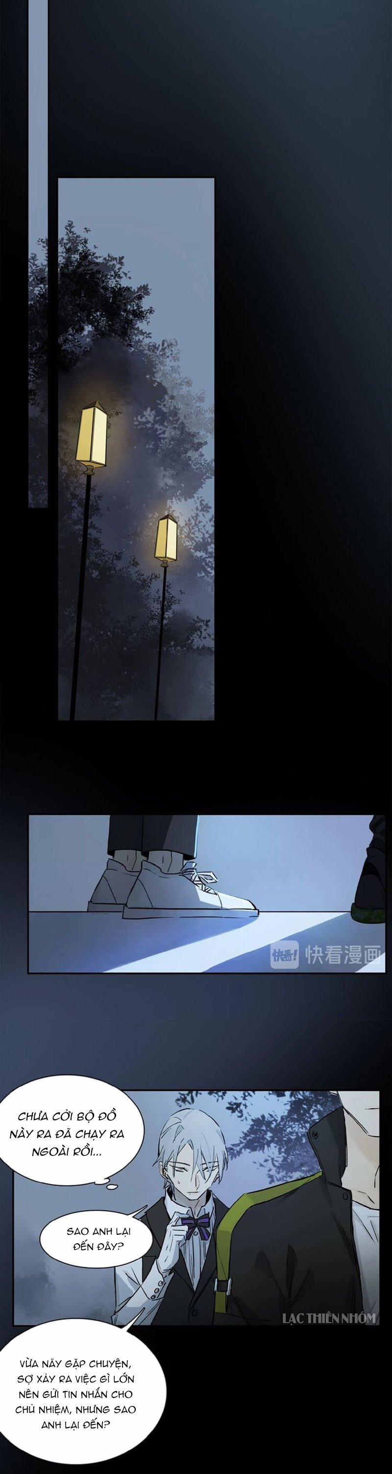 Phép Tắc Trường Ogus 32 trang 14