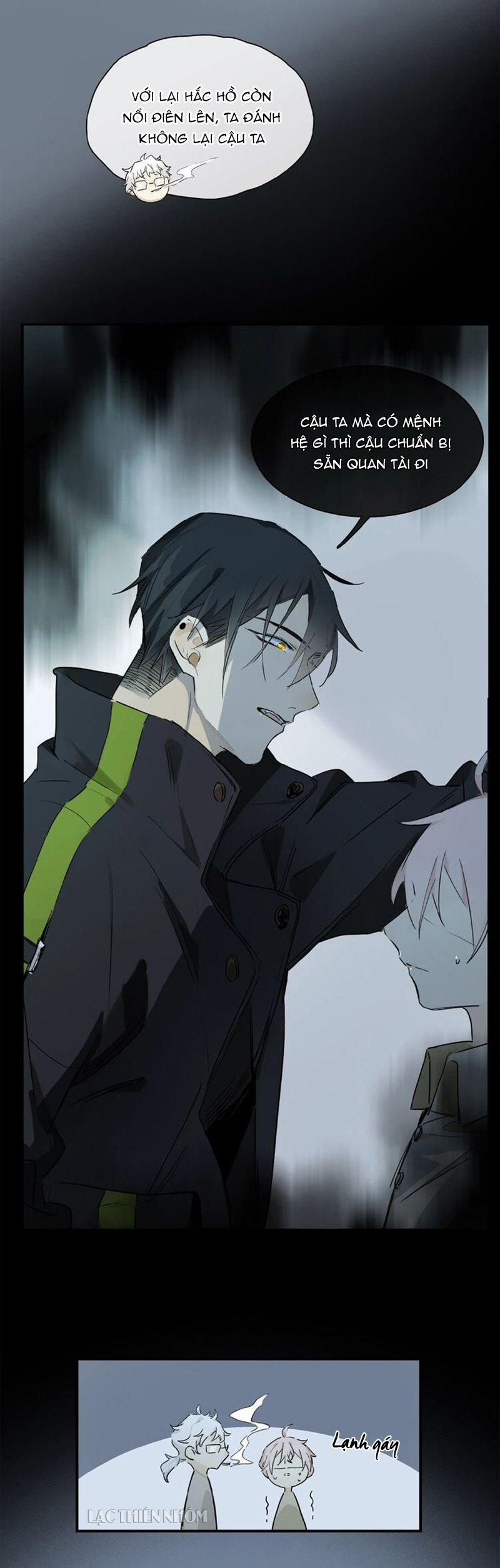 Phép Tắc Trường Ogus 33 trang 13