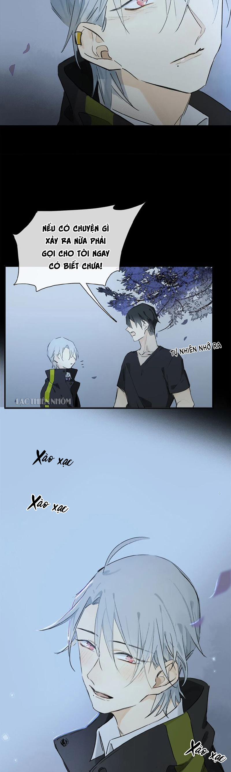 Phép Tắc Trường Ogus 33 trang 19