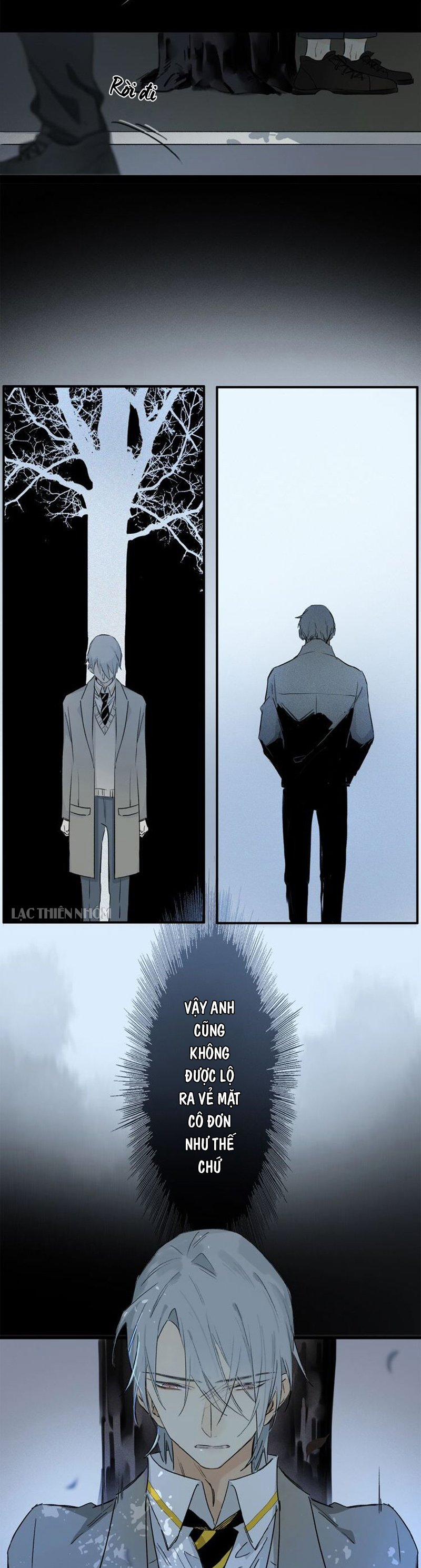 Phép Tắc Trường Ogus 36 trang 16