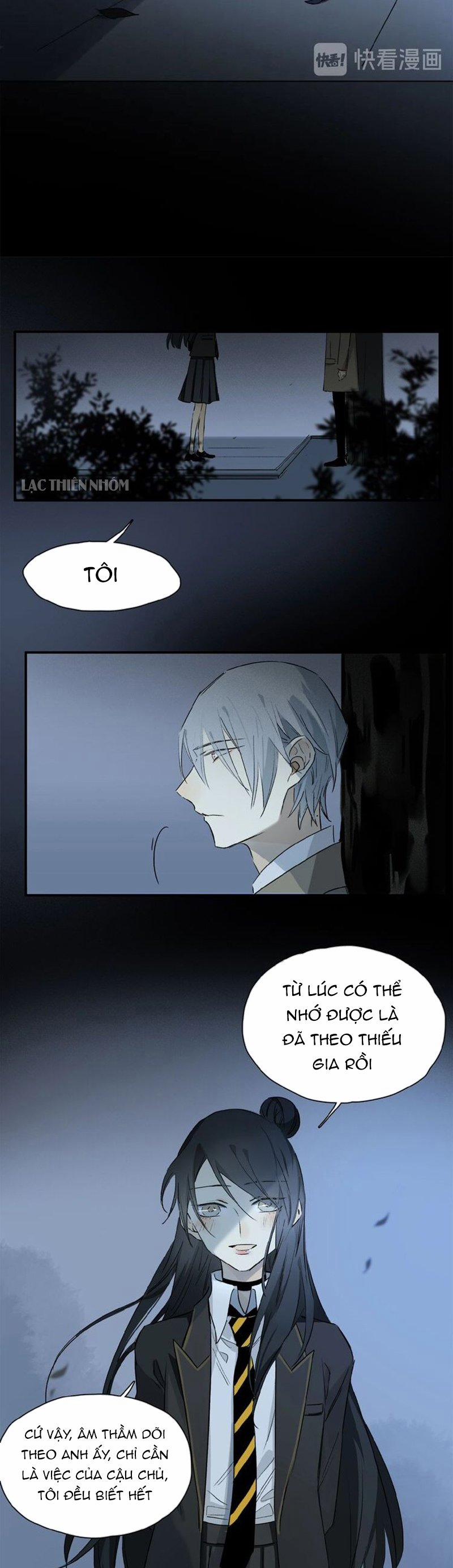 Phép Tắc Trường Ogus 36 trang 18