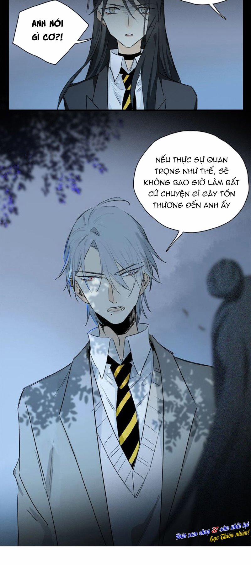 Phép Tắc Trường Ogus 36 trang 20