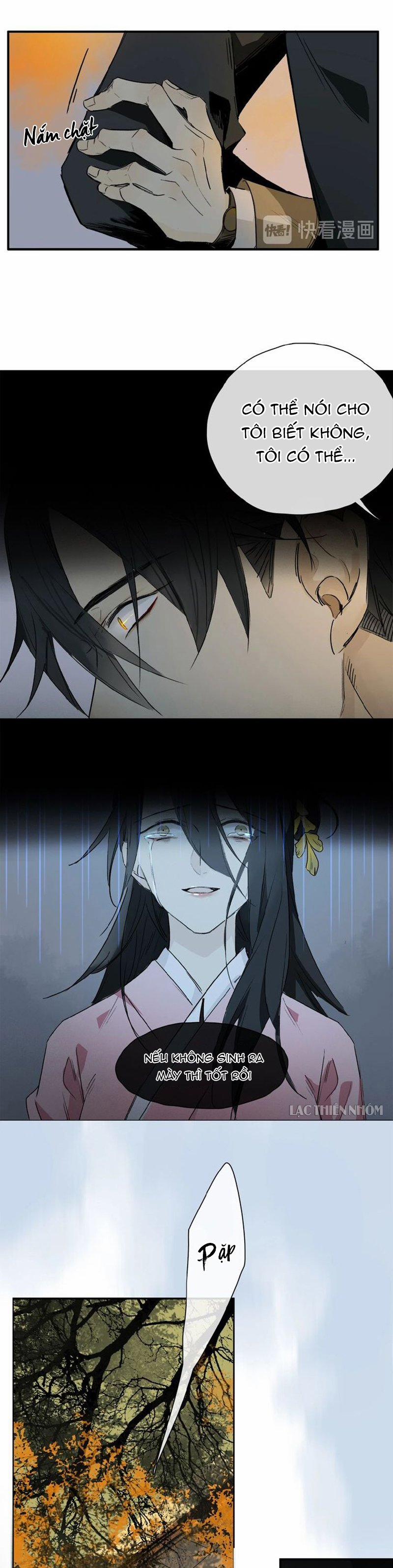 Phép Tắc Trường Ogus 36 trang 8