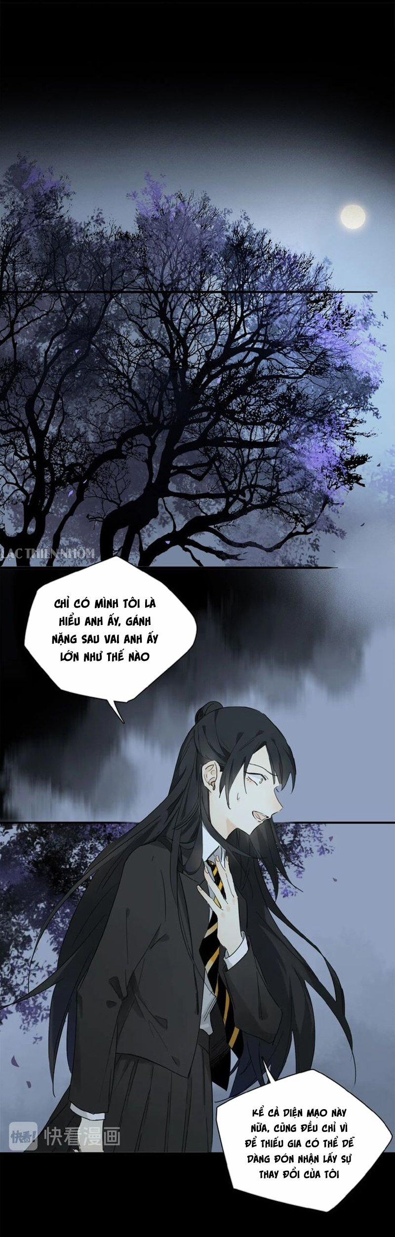 Phép Tắc Trường Ogus 37 trang 11