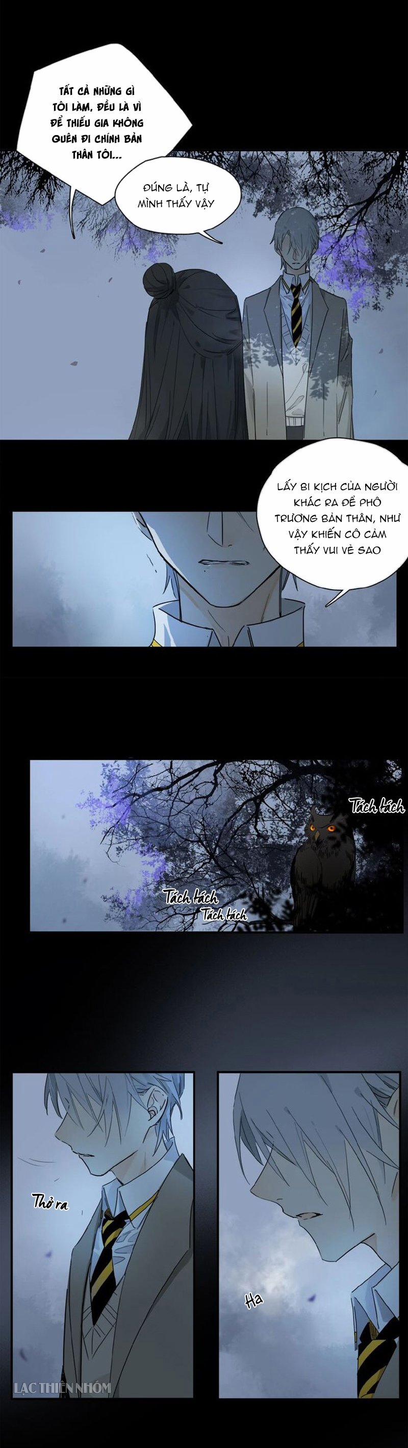 Phép Tắc Trường Ogus 37 trang 12