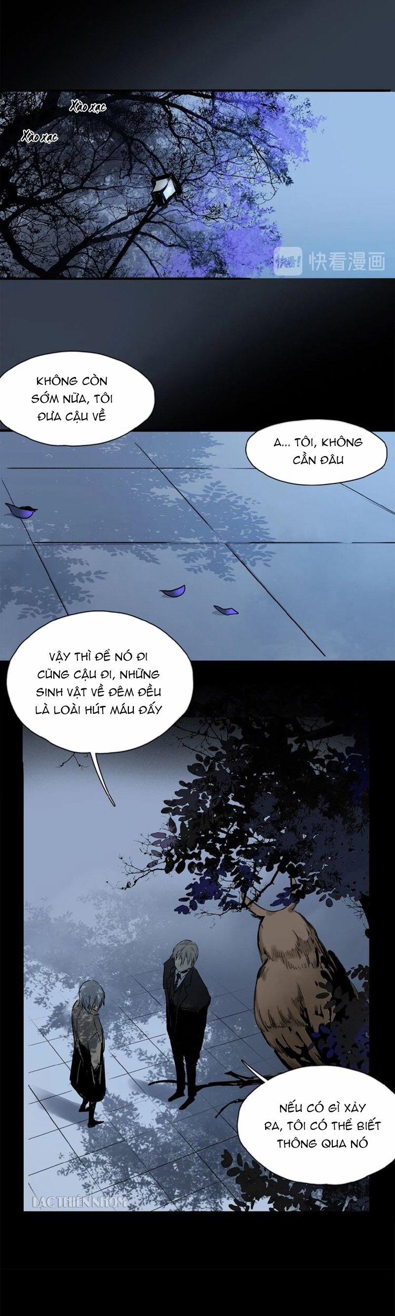 Phép Tắc Trường Ogus 38 trang 11