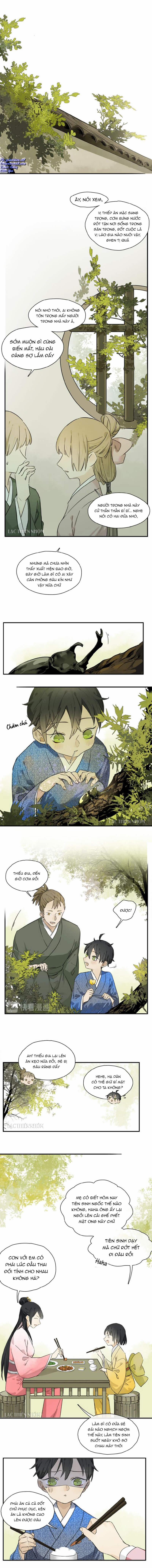 Phép Tắc Trường Ogus 41 trang 1