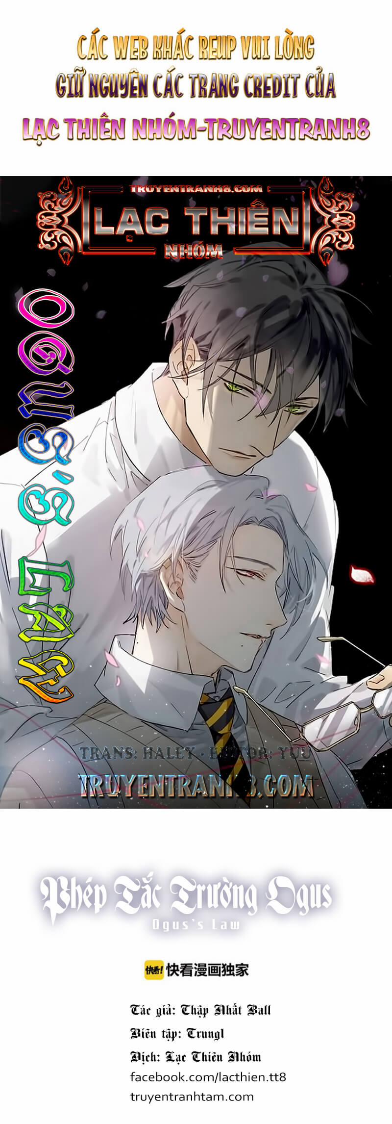 Phép Tắc Trường Ogus 43 trang 0