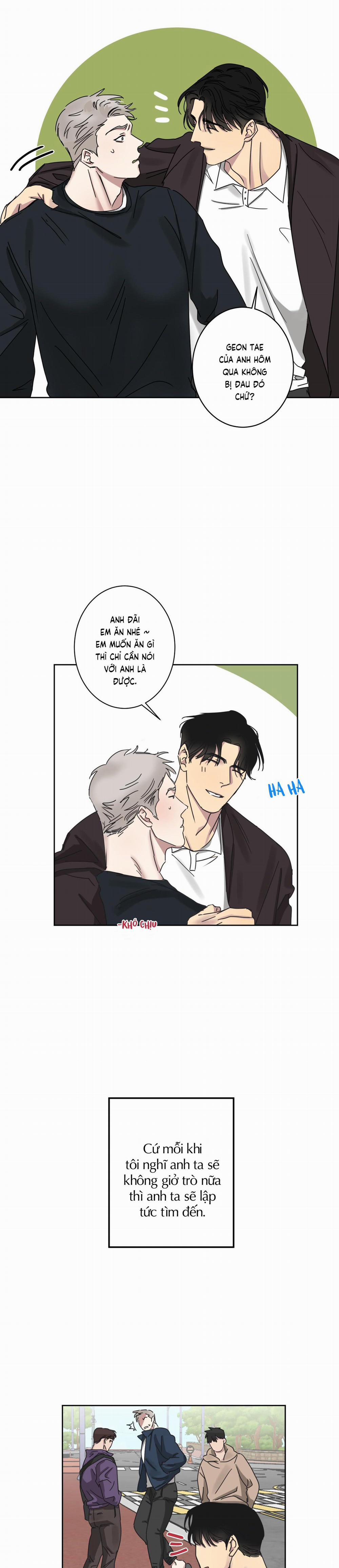 PHÉP TÍNH SAI 3 H+ trang 11