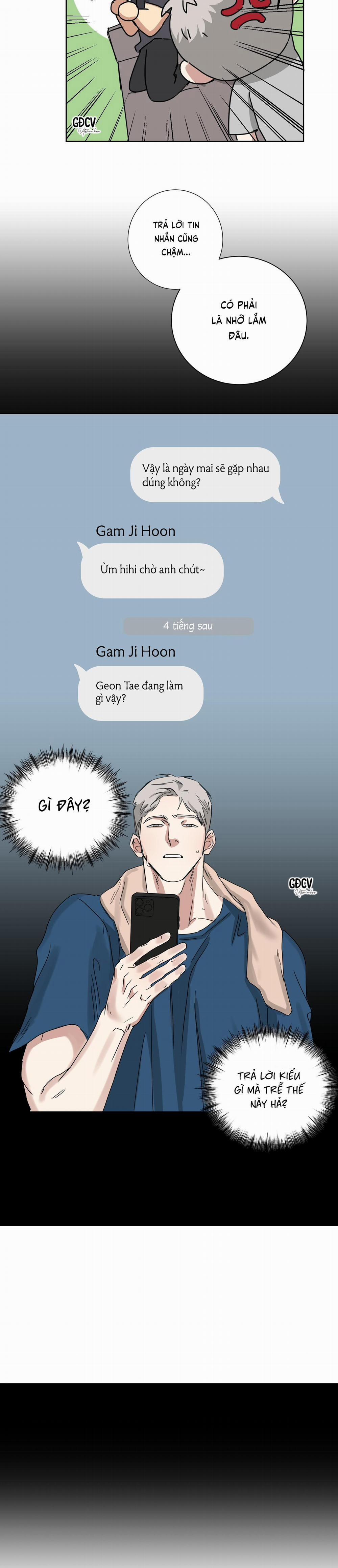 PHÉP TÍNH SAI 4 trang 8