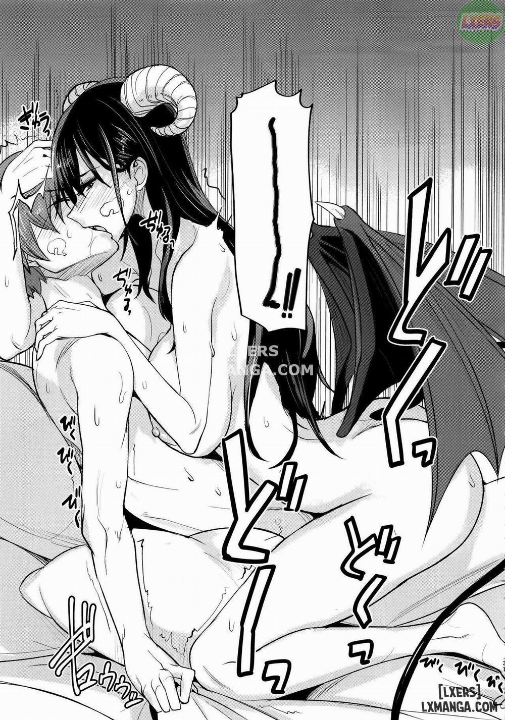 PHEROMOMANIA 1 trang 28