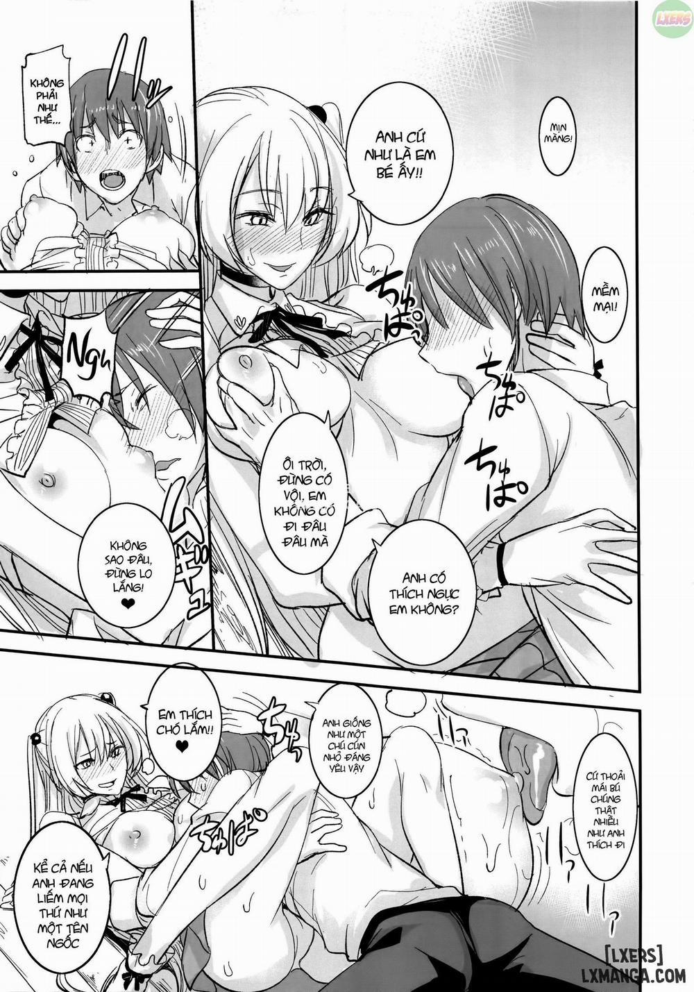 PHEROMOMANIA 2 trang 17