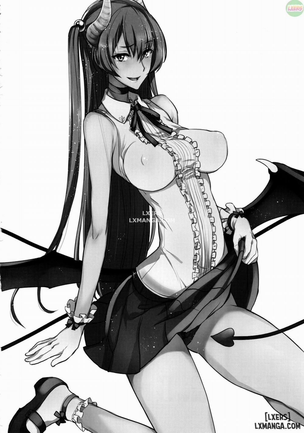 PHEROMOMANIA 2 trang 30