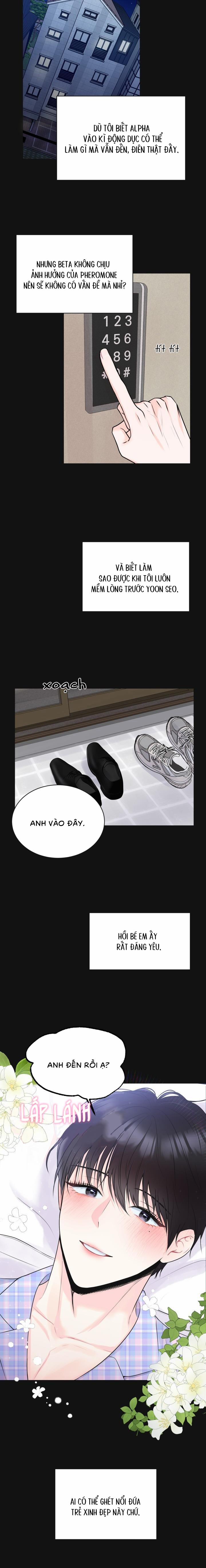 Pheromone Bé Cưng 1 trang 10