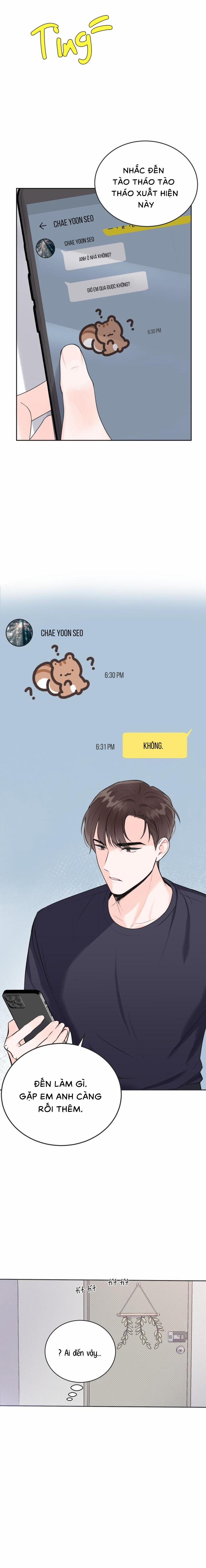 Pheromone Bé Cưng 1 trang 18