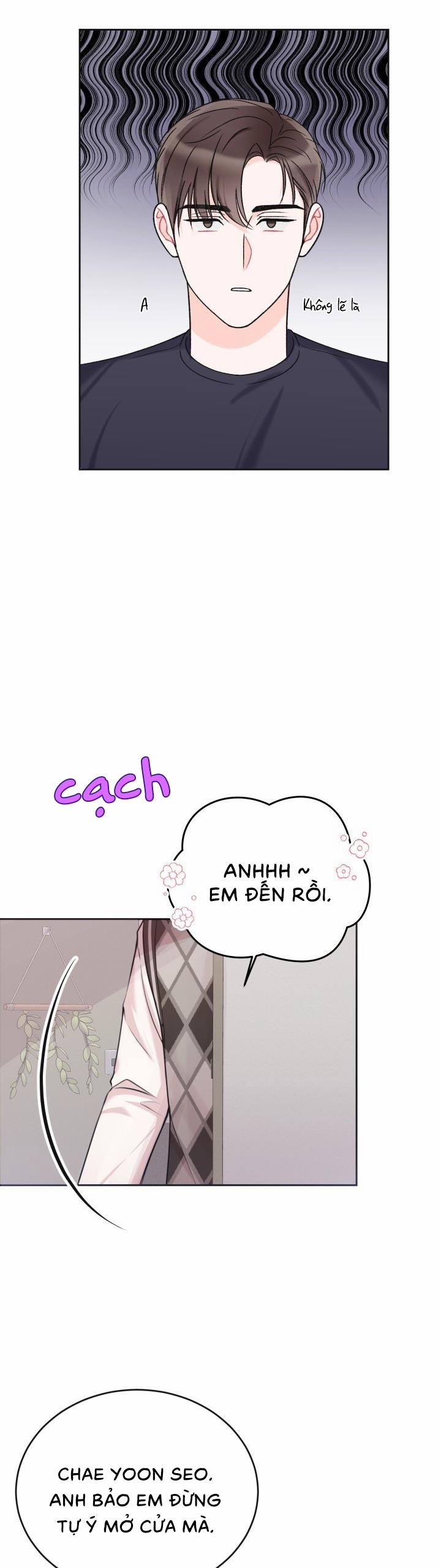 Pheromone Bé Cưng 1 trang 19