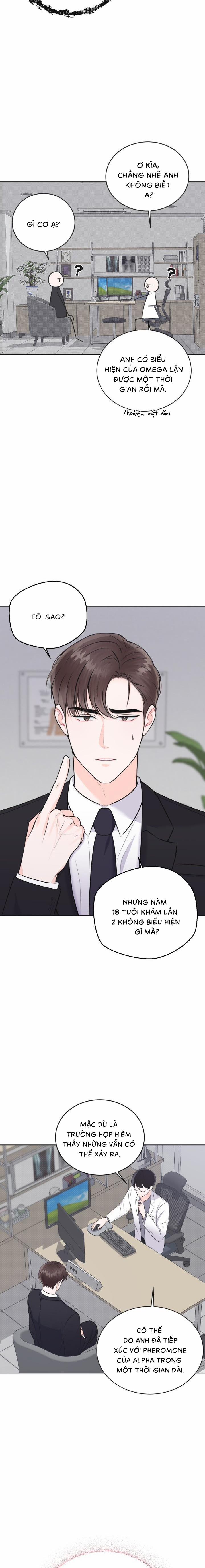 Pheromone Bé Cưng 1 trang 2