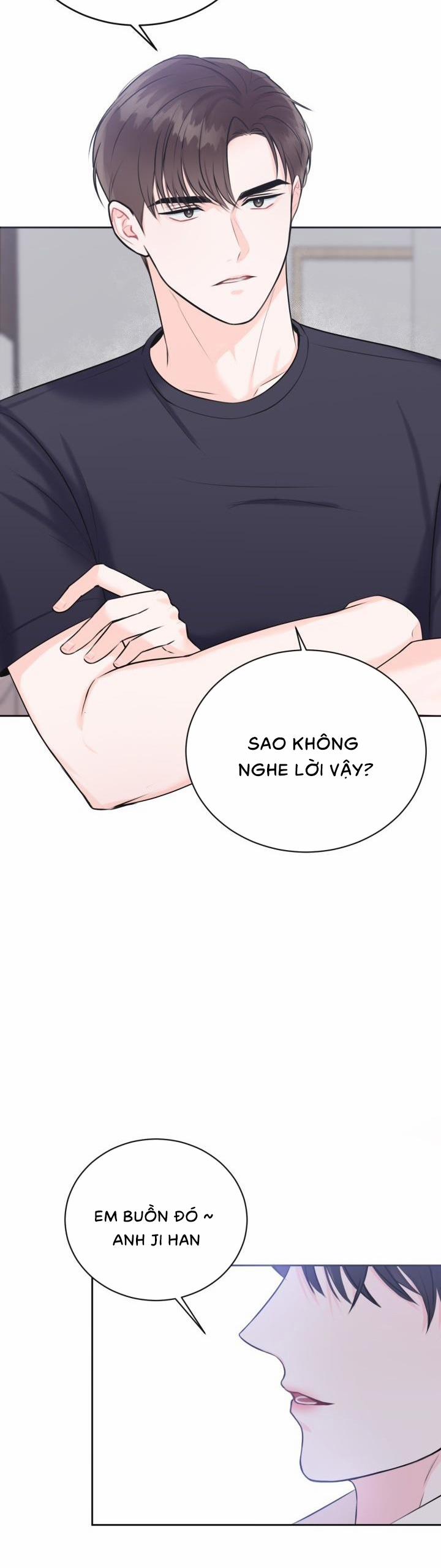 Pheromone Bé Cưng 1 trang 20