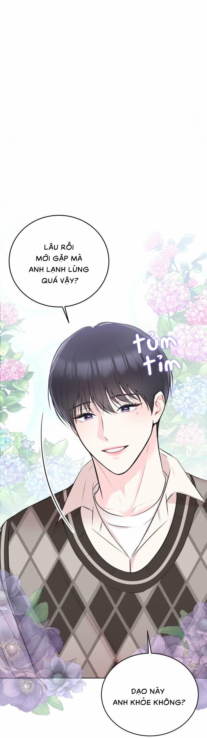 Pheromone Bé Cưng 1 trang 21