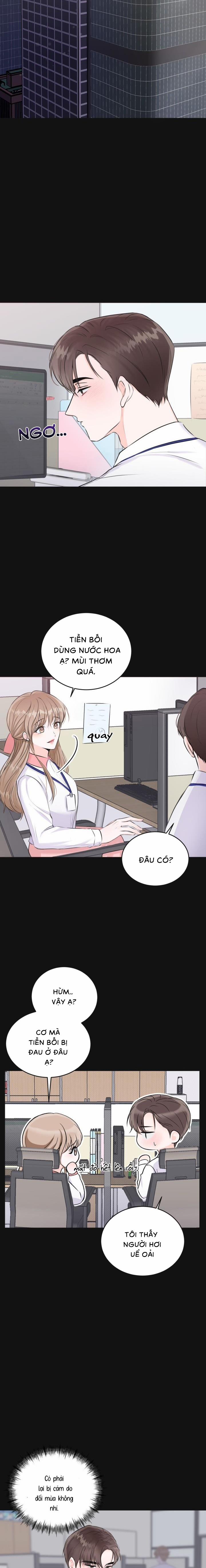 Pheromone Bé Cưng 1 trang 5