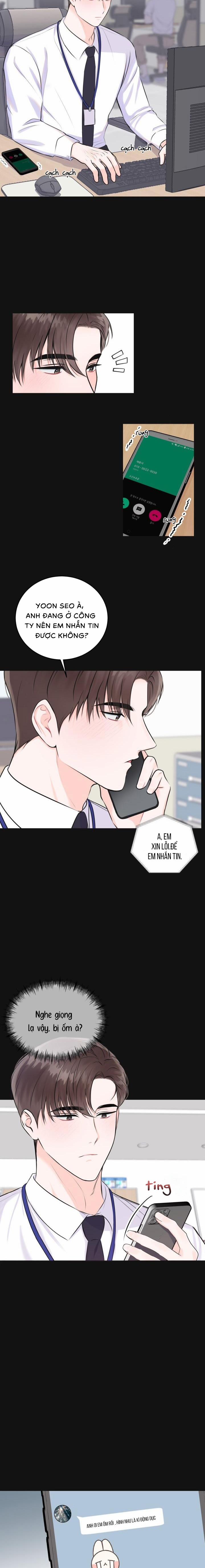 Pheromone Bé Cưng 1 trang 6